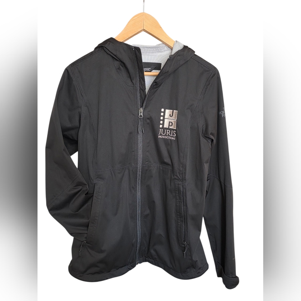 The North Face Black Women's Jacket